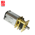 Motor de engranaje micro de 12 mm cc gm12-n20